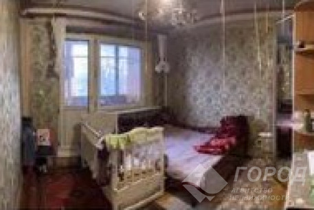 Сдам 3-х кімнатну квартиру, Гагарина проспект, Код: 684131/4