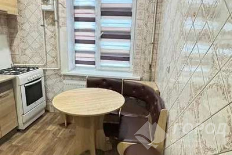 Сдам 3-х кімнатну квартиру, Одесская, Код: 684204/2