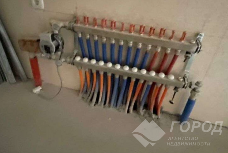 Продам 4-х кімнатну квартиру в новобудові, Центральный рынок, Центральный Рынок метро, Код: 684276/2