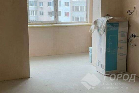 Продам 4-х кімнатну квартиру в новобудові, Центральный рынок, Центральный Рынок метро, Код: 684276/2