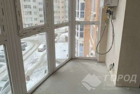 Продам 4-х кімнатну квартиру в новобудові, Центральный рынок, Центральный Рынок метро, Код: 684276/2