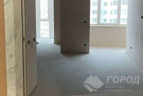 Продам 4-х кімнатну квартиру в новобудові, Центральный рынок, Центральный Рынок метро, Код: 684276/2