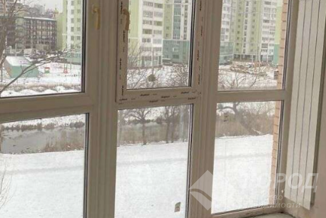 Продам 4-х кімнатну квартиру в новобудові, Центральный рынок, Центральный Рынок метро, Код: 684276/2