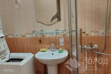 Сдам 1-кімнатну квартиру, Гагарина проспект, Код: 684379/4
