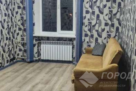 Продам 1-кімнатну малогабаритку, Старая Салтовка, Код: 684474/3