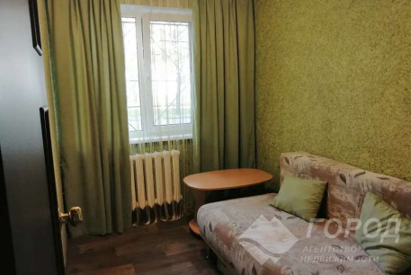 Сдам 2-х кімнатну квартиру, ХТЗ, Пролетарская метро (Индустриальная), Код: 684517/3