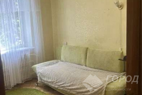 Сдам 2-х кімнатну квартиру, Салтовка, Студенческая метро, Код: 684597/4