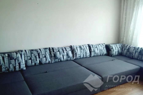 Сдам 3-х кімнатну квартиру, Гагарина проспект, Код: 684630/1