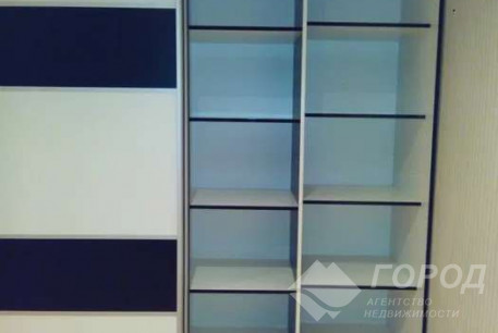 Сдам 3-х кімнатну квартиру, Гагарина проспект, Код: 684630/1