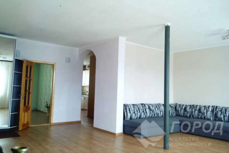 Сдам 3-х кімнатну квартиру, Гагарина проспект, Код: 684630/1