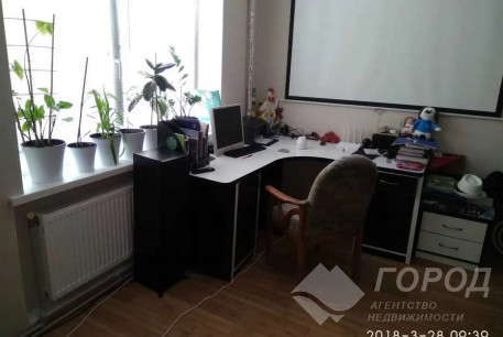 Сдам 3-х кімнатну квартиру, Гагарина проспект, Код: 684630/1