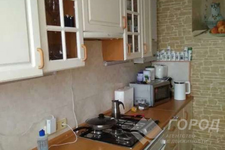 Сдам 3-х кімнатну квартиру, Гагарина проспект, Код: 684630/1