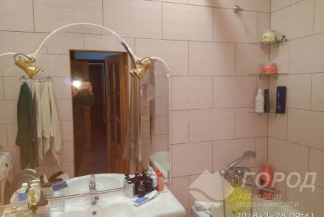 Сдам 3-х кімнатну квартиру, Гагарина проспект, Код: 684630/1