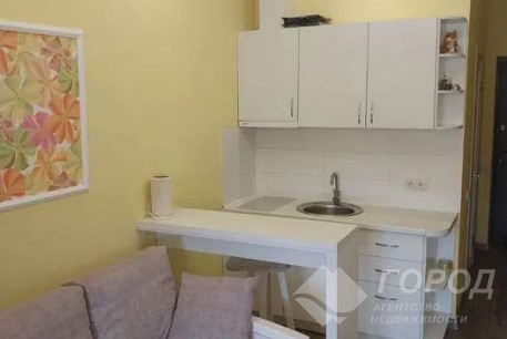 Продам 1-кімнатну квартиру, Центральный рынок, Центральный Рынок метро, Код: 684647/3