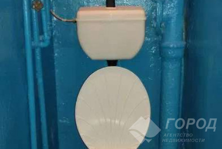 Сдам 1-кімнатну квартиру, ХТЗ, Код: 684719/1