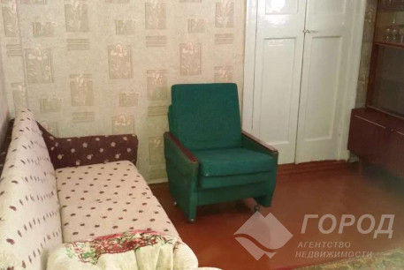 Сдам 1-кімнатну квартиру, ХТЗ, Код: 684719/1