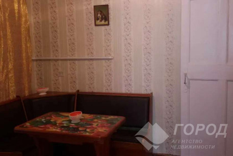 Сдам 1-кімнатну квартиру, ХТЗ, Код: 684719/1