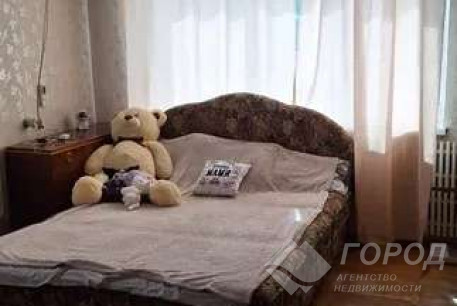 Продам 1-кімнатну квартиру, Жуковского, Код: 684732/2