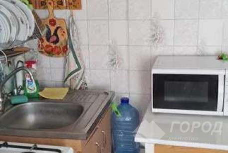 Продам 1-кімнатну квартиру, Жуковского, Код: 684732/2