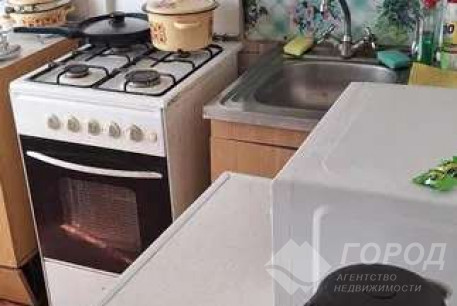 Продам 1-кімнатну квартиру, Жуковского, Код: 684732/2