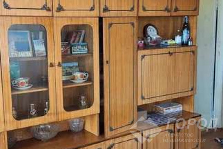 Продам 1-кімнатну квартиру, Жуковского, Код: 684732/2