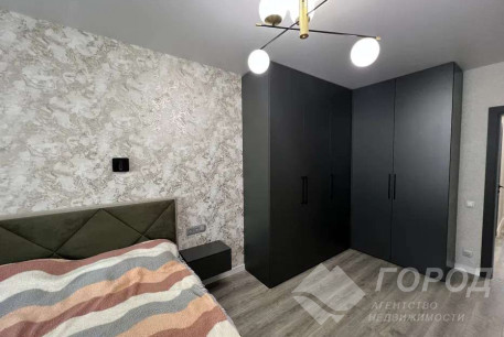 Продам 2-х кімнатну квартиру в новобудові, ХТЗ, ХТЗ метро, Код: 684784/6