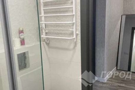 Продам 2-х кімнатну квартиру в новобудові, ХТЗ, ХТЗ метро, Код: 684784/6