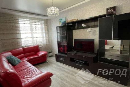 Продам 2-х кімнатну квартиру в новобудові, ХТЗ, ХТЗ метро, Код: 684784/6