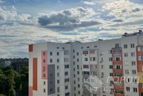 Продам 2-х кімнатну квартиру в новобудові, ХТЗ, ХТЗ метро, Код: 684784/6