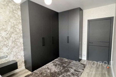 Продам 2-х кімнатну квартиру в новобудові, ХТЗ, ХТЗ метро, Код: 684784/6