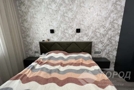 Продам 2-х кімнатну квартиру в новобудові, ХТЗ, ХТЗ метро, Код: 684784/6