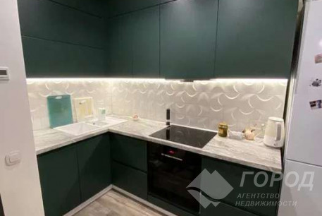 Продам 2-х кімнатну квартиру в новобудові, ХТЗ, ХТЗ метро, Код: 684784/6