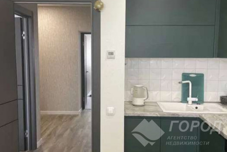 Продам 2-х кімнатну квартиру в новобудові, ХТЗ, ХТЗ метро, Код: 684784/6