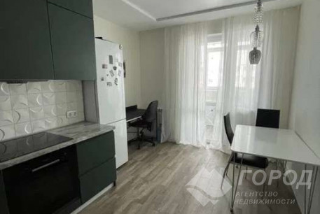 Продам 2-х кімнатну квартиру в новобудові, ХТЗ, ХТЗ метро, Код: 684784/6