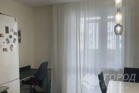 Продам 2-х кімнатну квартиру в новобудові, ХТЗ, ХТЗ метро, Код: 684784/6