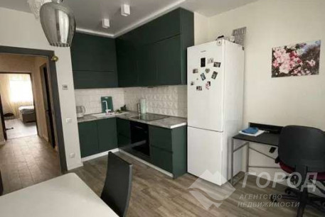 Продам 2-х кімнатну квартиру в новобудові, ХТЗ, ХТЗ метро, Код: 684784/6