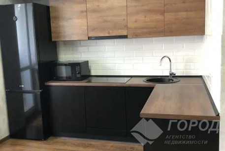 Сдам 1-кімнатну квартиру в новобудові, Салтовка, Код: 684823/6