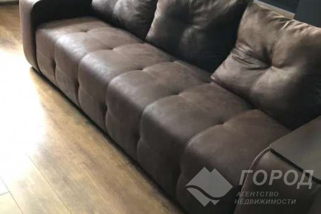 Сдам 1-кімнатну квартиру в новобудові, Салтовка, Код: 684823/6