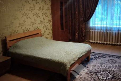 Продам 4-х кімнатну квартиру, Центр, Площадь Конституции метро (Советская), Код: 684877/27
