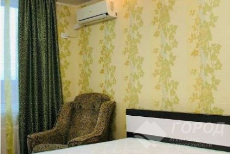 Сдам 1-кімнатну квартиру, Салтовка, Героев Труда метро, Код: 684879/1