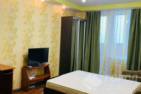 Сдам 1-кімнатну квартиру, Салтовка, Героев Труда метро, Код: 684879/1