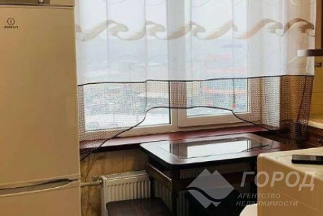 Сдам 1-кімнатну квартиру, Салтовка, Героев Труда метро, Код: 684879/1