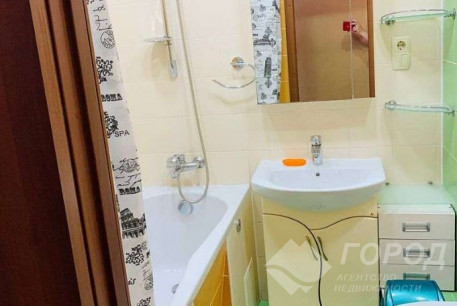 Сдам 1-кімнатну квартиру, Салтовка, Героев Труда метро, Код: 684879/1