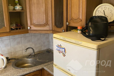 Продам 2-х кімнатну квартиру, Новые дома, Дворец спорта, Код: 684884/3