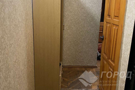 Продам 2-х кімнатну квартиру, Новые дома, Дворец спорта, Код: 684884/3