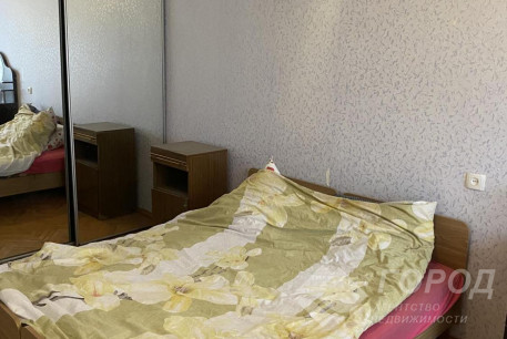 Продам 2-х кімнатну квартиру, Новые дома, Дворец спорта, Код: 684884/3