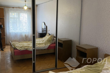 Продам 2-х кімнатну квартиру, Новые дома, Дворец спорта, Код: 684884/3