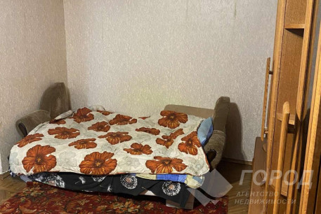 Продам 2-х кімнатну квартиру, Новые дома, Дворец спорта, Код: 684884/3