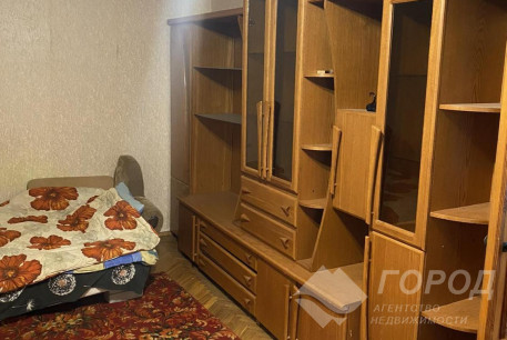 Продам 2-х кімнатну квартиру, Новые дома, Дворец спорта, Код: 684884/3