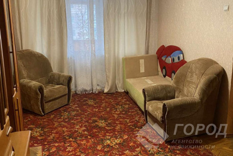 Продам 2-х кімнатну квартиру, Новые дома, Дворец спорта, Код: 684884/3